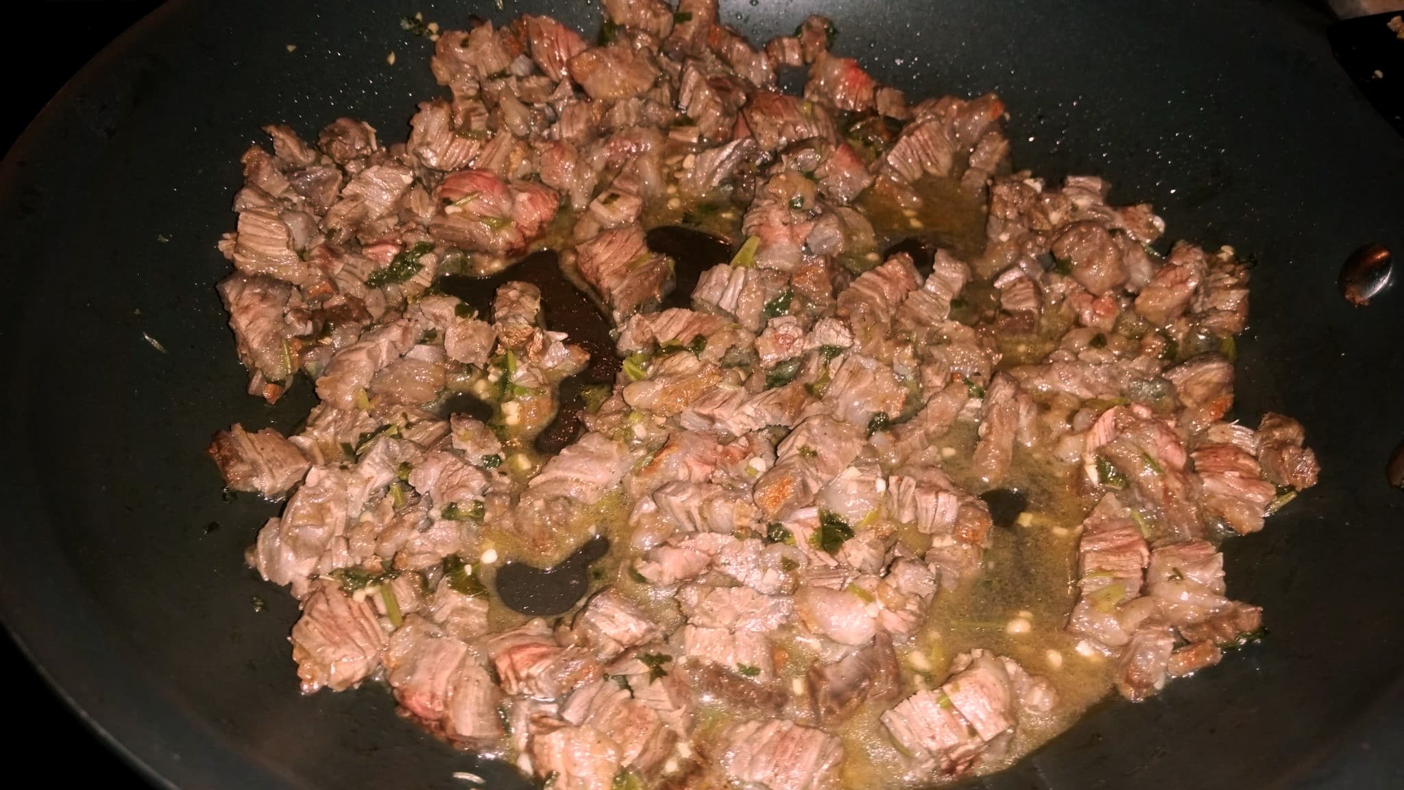 Carne Asada