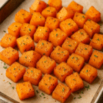 Roasted Butternut Squash